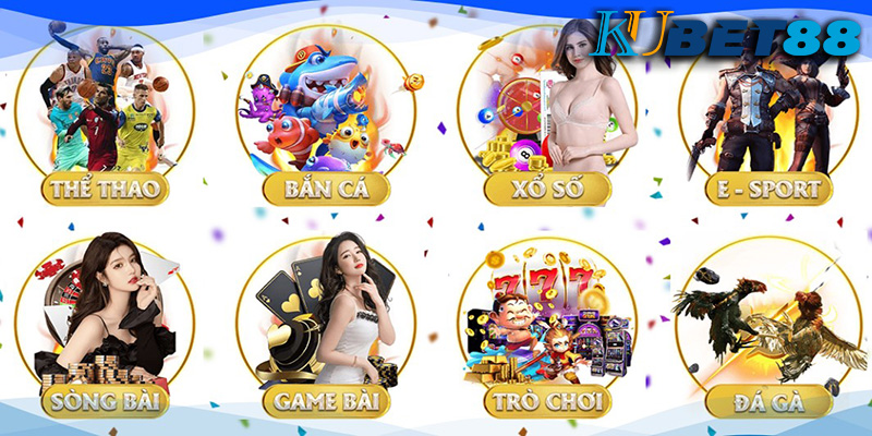 Casino Kubet88 - Chơi Bài Giải Trí Đỉnh Cao Nhất Năm 2024